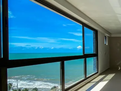 Apartamento com 2 Quartos à venda, 58m² no Boa Viagem, Recife