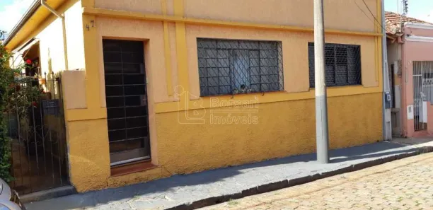 Casa com 3 Quartos à venda, 90m² no Centro, Araraquara