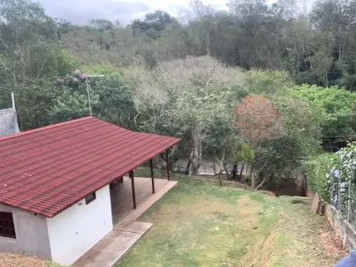 Casa de Condomínio com 3 Quartos à venda, 95m² no Fazenda Palao (Alpes de Guararema), Guararema