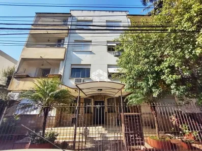 Apartamento com 3 Quartos à venda, 86m² no Bom Fim, Porto Alegre