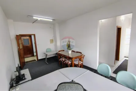 Sala Comercial para alugar, 65m² no Centro, São Paulo