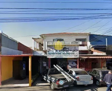 Prédio Comercial à venda, 250m² no Socorro, São Paulo