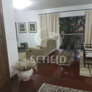 Apartamento com 3 Quartos à venda, 209m² no Jardim Prudência, São Paulo
