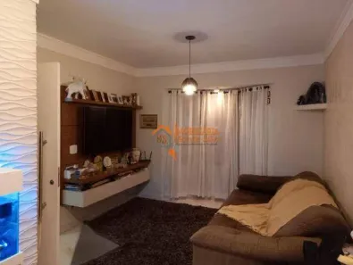 Casa de Condomínio com 3 Quartos à venda, 120m² no Jardim Célia, Guarulhos