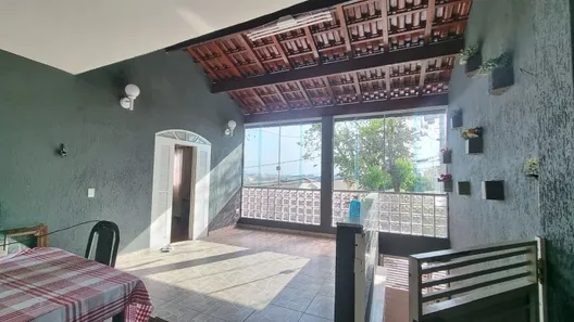 Casa com 3 Quartos à venda, 180m² no Veloso, Osasco