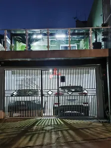 Casa com 2 Quartos à venda, 110m² no Lomba da Palmeira, Sapucaia do Sul