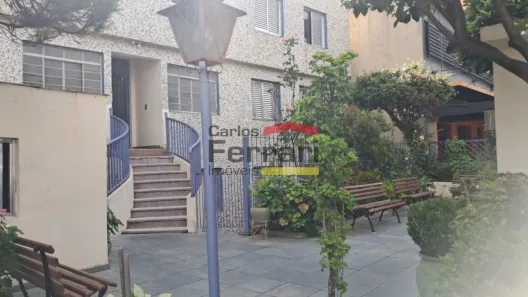 Apartamento com 2 Quartos à venda, 90m² no Tucuruvi, São Paulo