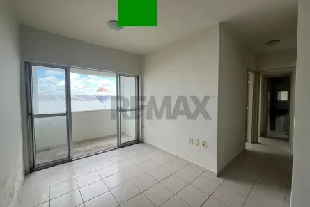 Apartamento com 2 Quartos à venda, 54m² no Olho D'agua, São Gonçalo do Amarante