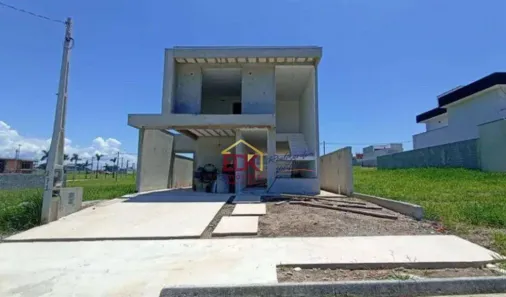 Casa de Condomínio com 4 Quartos à venda, 250m² no Loteamento Fazenda Ronda, São José dos Campos