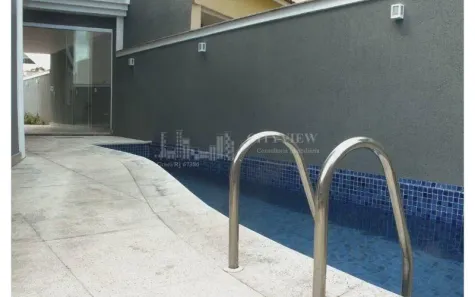 Casa de Condomínio com 5 Quartos à venda, 285m² no Vargem Grande, Rio de Janeiro