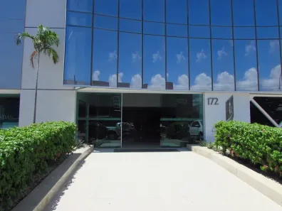 Sala Comercial à venda, 28m² no Caminho das Árvores, Salvador