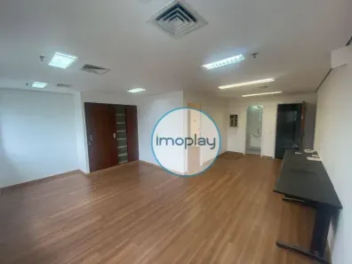 Sala Comercial à venda, 50m² no Brooklin Paulista, São Paulo