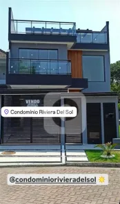 Sobrado com 5 Quartos à venda, 420m² no Recreio dos Bandeirantes, Rio de Janeiro