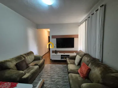 Apartamento com 2 Quartos à venda, 66m² no Jardim Santa Rosália, Sorocaba