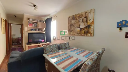 Apartamento com 3 Quartos à venda, 78m² no Centro, Americana
