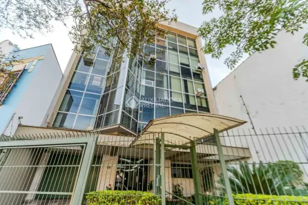 Sala Comercial à venda, 101m² no Moinhos de Vento, Porto Alegre