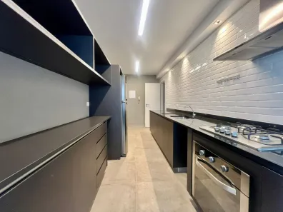 Apartamento com 2 Quartos para alugar, 130m² no Itaim Bibi, São Paulo