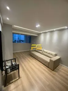 Apartamento com 3 Quartos à venda, 95m² no Brisamar, João Pessoa