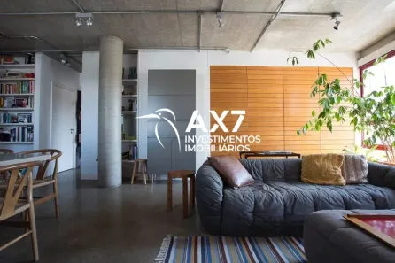 Apartamento com 2 Quartos à venda, 112m² no Jardim das Bandeiras, São Paulo