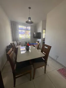 Apartamento com 2 Quartos à venda, 55m² no Manacás, Belo Horizonte