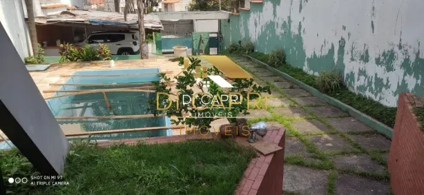 Casa com 4 Quartos à venda, 210m² no Vila Esperança, São Paulo