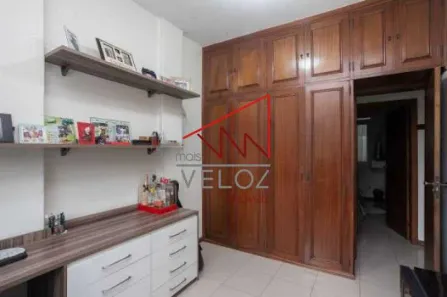 Apartamento com 3 Quartos à venda, 90m² no Leblon, Rio de Janeiro