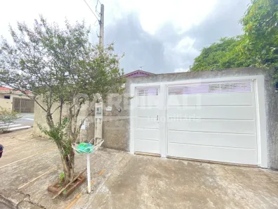 Casa com 3 Quartos à venda, 150m² no Jardim Bandeirantes, São Carlos