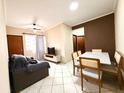 Apartamento com 3 Quartos à venda, 63m² no Jardim Eldorado, Presidente Prudente