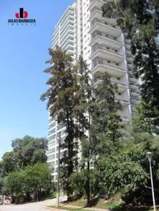 Apartamento com 3 Quartos à venda, 207m² no Alphaville Centro Industrial e Empresarial/Alphaville., Barueri