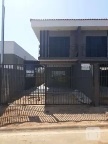 Sobrado com 3 Quartos à venda, 119m² no Alto de Santa Lúcia, Carapicuíba