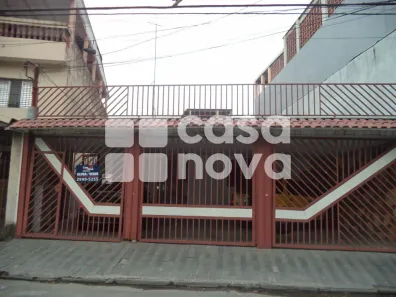 Casa de Condomínio com 2 Quartos à venda, 150m² no Jardim Brasil (Zona Norte), São Paulo