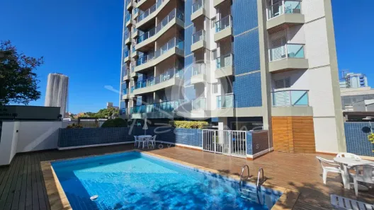 Apartamento com 3 Quartos à venda, 98m² no Cambuí, Campinas