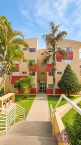 Apartamento com 1 Quarto à venda, 59m² no Jardim São José (Rubião Junior), Botucatu