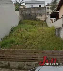 Lote/Terreno à venda, 197m² no Dos Casa, São Bernardo do Campo