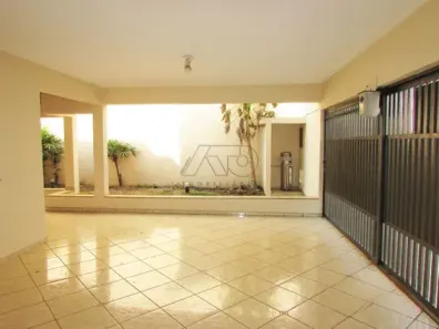 Casa com 4 Quartos à venda, 195m² no Jardim Petrópolis, Piracicaba