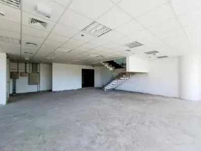 Ponto Comercial para alugar, 666m² no Indianópolis, São Paulo