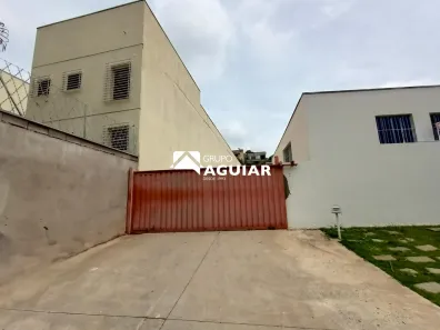 Lote/Terreno à venda, 683m² no Lenheiro, Valinhos