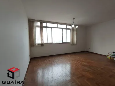 Apartamento com 3 Quartos à venda, 116m² no Vila Assunção, Santo André