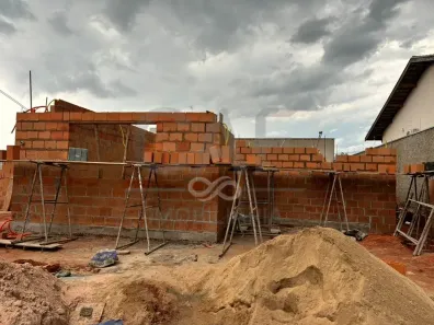 Casa com 3 Quartos à venda, 107m² no Loteamento São Pedro, Jaguariúna