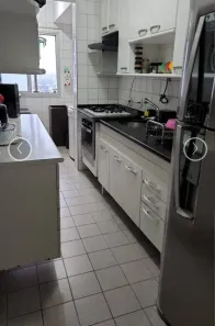Apartamento com 2 Quartos à venda, 60m² no Barra Funda, São Paulo