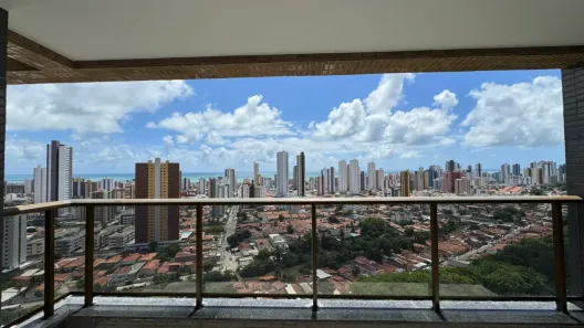 Apartamento com 2 Quartos à venda, 65m² no Brisamar, João Pessoa