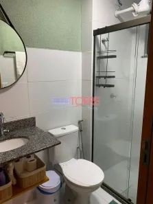 Apartamento com 3 Quartos à venda, 77m² no Olivença, Ilhéus