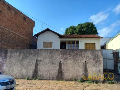 Casa com 2 Quartos à venda, 415m² no Vila Costa do Sol, São Carlos
