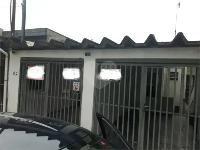 Casa com 4 Quartos à venda, 190m² no Lauzane Paulista, São Paulo
