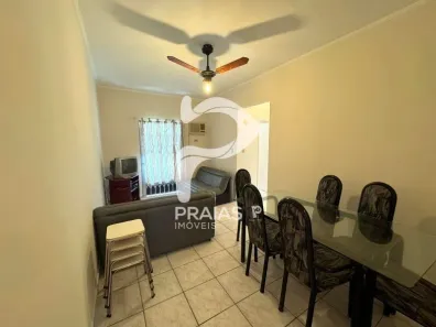 Apartamento com 2 Quartos à venda, 73m² no Jardim Las Palmas, Guarujá