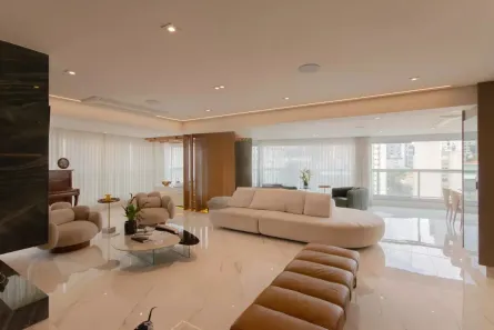 Apartamento com 3 Quartos à venda, 254m² no Vila Mariana, São Paulo