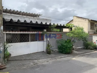 Casa com 2 Quartos à venda, 80m² no Taquara, Rio de Janeiro