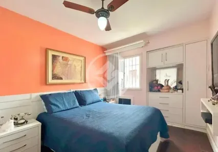 Apartamento com 3 Quartos à venda, 81m² no Estreito, Florianópolis