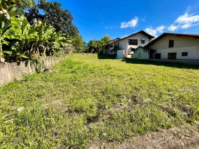 Lote/Terreno à venda, 767m² no Centro, Indaial