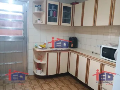 Sobrado com 3 Quartos à venda, 157m² no Cipava, Osasco